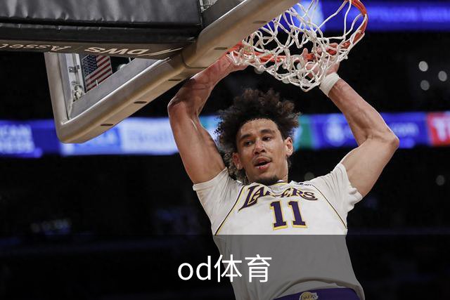 od体育企业介绍展示图